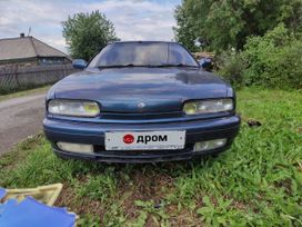  Nissan Presea 1993 , 80000 , 
