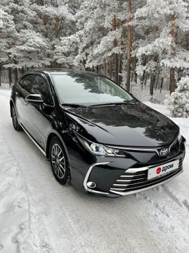  Toyota Corolla 2019 , 2100000 , 