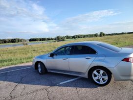  Honda Accord 2008 , 1250000 , 