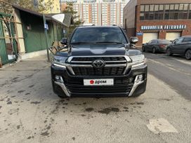 SUV   Toyota Land Cruiser 2021 , 11350000 , 