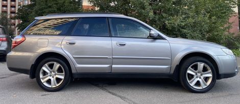  Subaru Outback 2008 , 1170000 , -