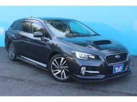  Subaru Levorg 2015 , 970000 , 
