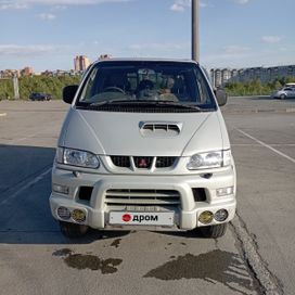    Mitsubishi Delica 1995 , 650000 , 