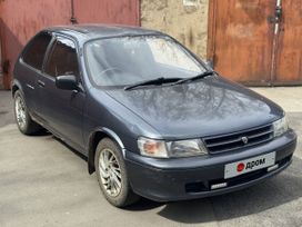  Toyota Tercel 1994 , 169990 , 