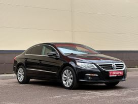  Volkswagen Passat CC 2010 , 1099000 ,  