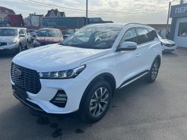 SUV   Xcite X-Cross 7 2024 , 2636000 , 