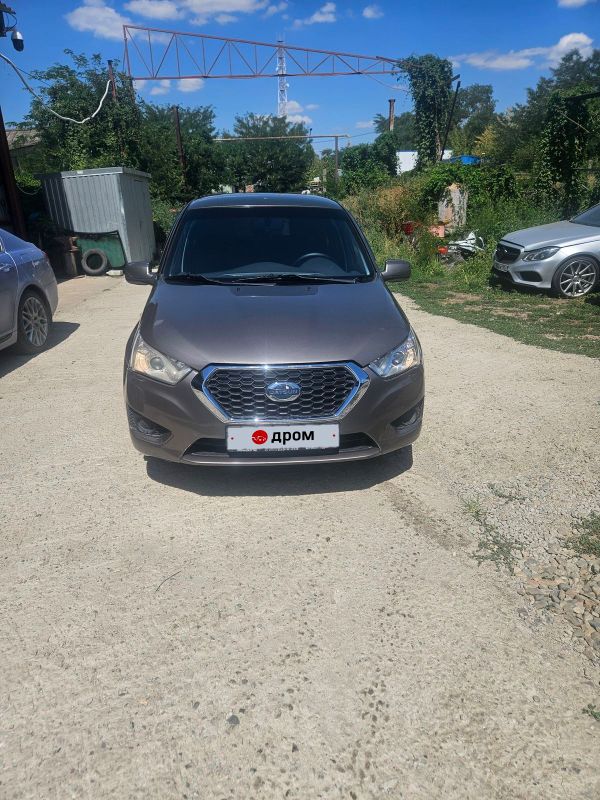  Datsun mi-Do 2015 , 595000 , 
