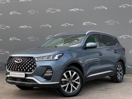 SUV   Chery Tiggo 7 Pro 2021 , 1725300 , -