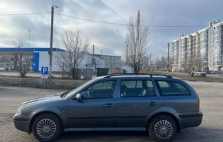  Skoda Octavia 2007 , 495000 , 