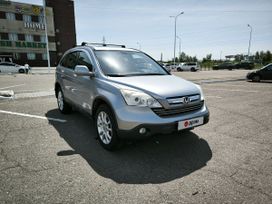 SUV   Honda CR-V 2007 , 1100000 , 
