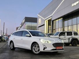  Ford Focus 2019 , 1345000 , -