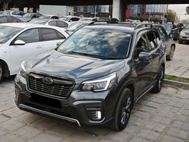SUV   Subaru Forester 2020 , 2990000 , 