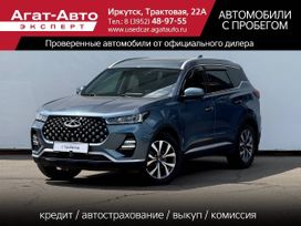 SUV   Chery Tiggo 7 Pro 2021 , 1590000 , 
