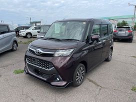  Toyota Tank 2017 , 1130000 , 