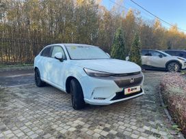 SUV   Honda e:NP1 2023 , 3000000 , -