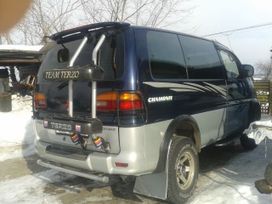    Mitsubishi Delica 1997 , 1000000 , 