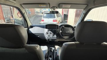    Toyota Town Ace 2017 , 1550000 , 