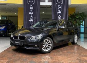  BMW 3-Series 2016 , 1780000 , 