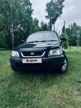 SUV   Honda CR-V 1996 , 550000 , 