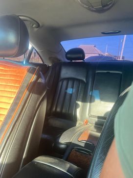  Mercedes-Benz CLS-Class 2004 , 1100000 , 