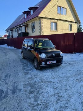  Daihatsu Mira 2009 , 520000 , 