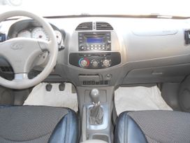 SUV   Vortex Tingo 2011 , 505000 , 