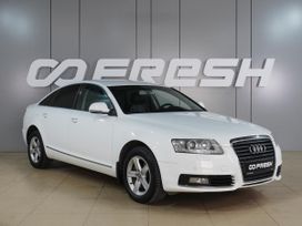  Audi A6 2010 , 1315000 , 