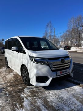    Honda Stepwgn 2017 , 2250000 , 