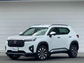 SUV   Honda WR-V 2024 , 2100000 , 