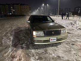  Toyota Crown 1997 , 780000 , 