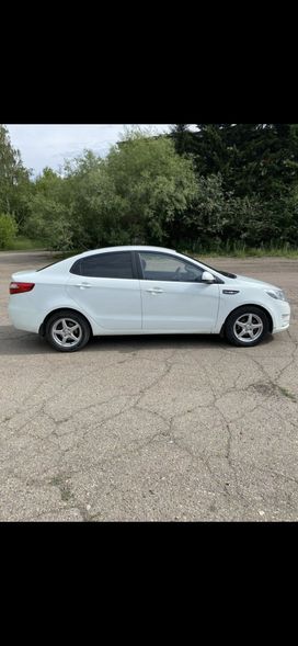 ����� Kia Rio 2015 ����, 1070000 ������, �������