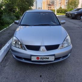  Mitsubishi Lancer 2007 , 390000 , 