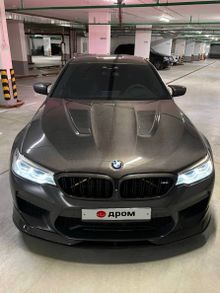  M5, 2019