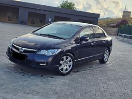  Honda Civic 2008 , 400000 , 