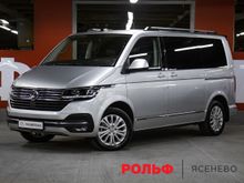  Caravelle, 2021