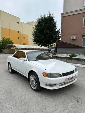  Toyota Mark II 1994 , 500000 , 
