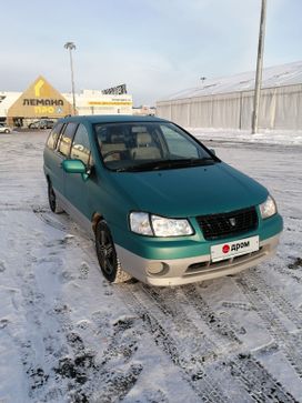    Nissan Liberty 2000 , 400000 , 