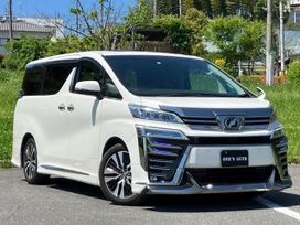    Toyota Vellfire 2021 , 4290000 , 