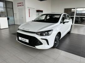  BAIC U5 Plus 2024 , 1500000 , 