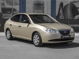  Hyundai Elantra 2007 , 645000 , 