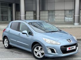 Peugeot 308 2012 , 545000 , 