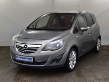  Meriva, 2012