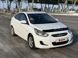  Hyundai Solaris 2013 , 750000 , 