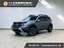 SUV   Renault Duster 2020 , 1479000 , 