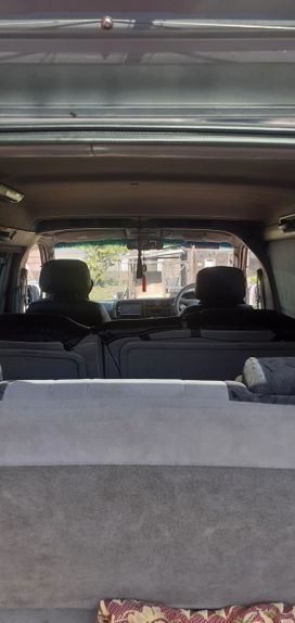    Mazda Bongo Friendee 2002 , 630000 , 