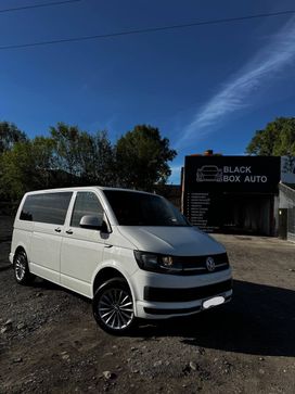    Volkswagen Caravelle 2016 , 2050000 , 