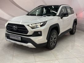 SUV   Toyota RAV4 2024 , 4099000 , 