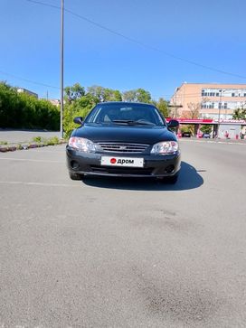  Kia Spectra 2008 , 240000 , 