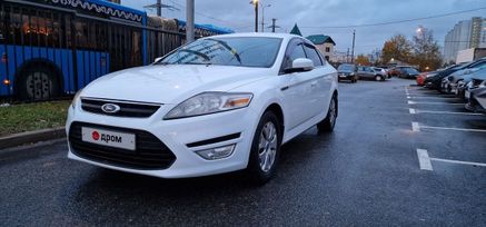  Ford Mondeo 2012 , 735000 , 