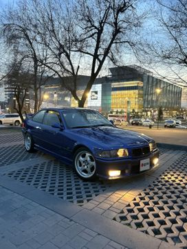  BMW M3 1994 , 1800000 , 